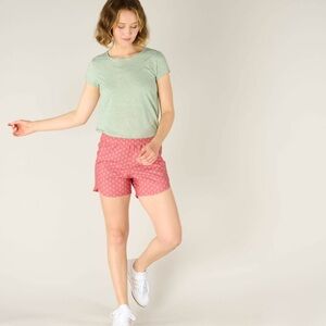 Sherpa Adventure Gear Sajilo Pull-On Shorts - UPF 50+